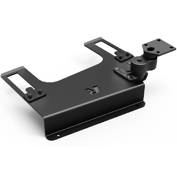 Base de véhicule No-Drill™ pour Chevrolet Colorado 2015-2025 et plus