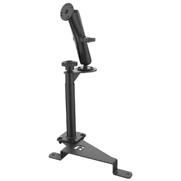 Support de boule d'attelage sans perçage pour Ford F-150 '15-26), F-250 '17-26) et plus encore