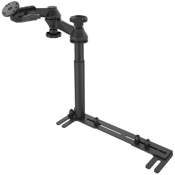 No-Drill™ Universal Vehicle Floor Mount