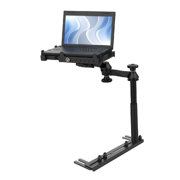 No-Drill™ Universal Laptop Mount