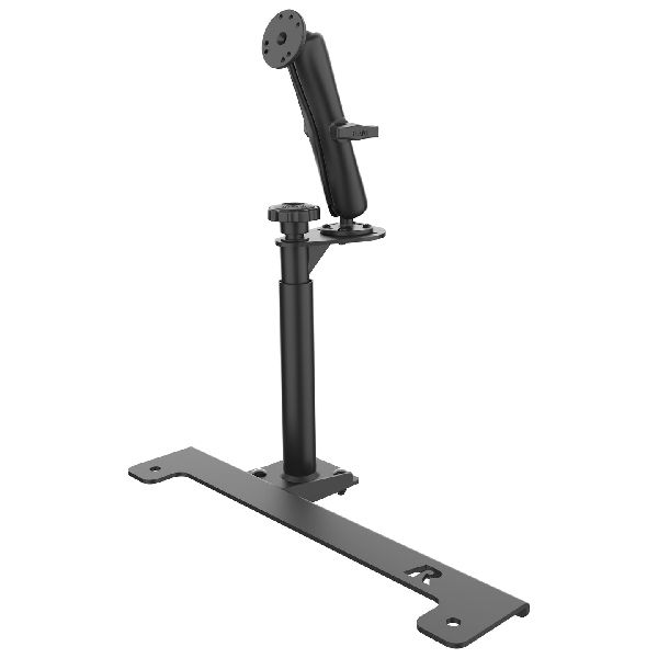 No-Drill™ Ball Mount for '19-26 Chevy Silverado, Tahoe & More