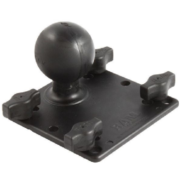 Laptop Base for the Chevrolet Malibu 