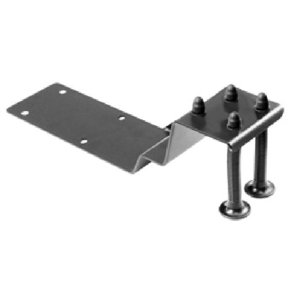 Universal Drill-Down Laptop Mount Base