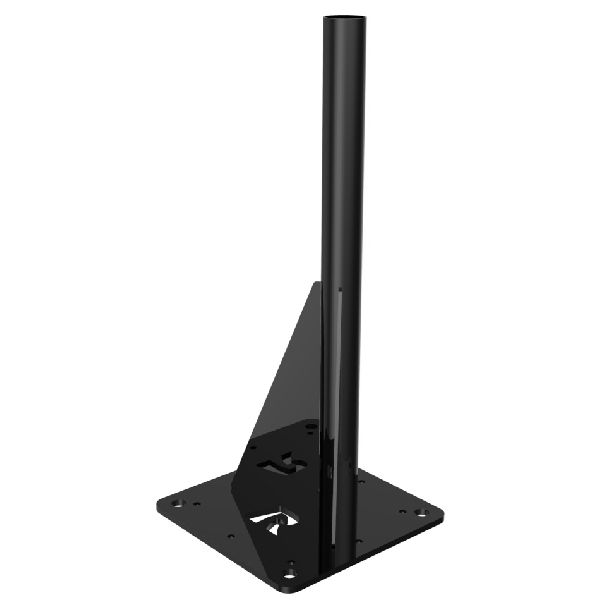 Universal Drill-Down Laptop Mount Base