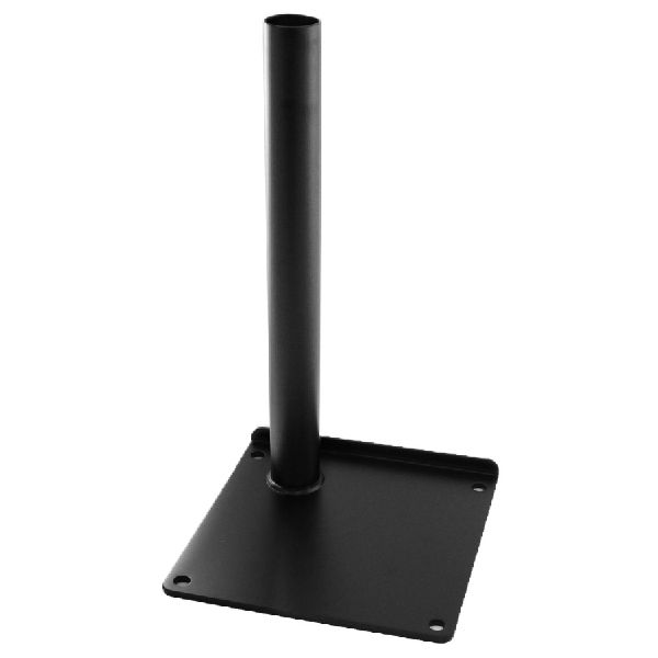 Universal Drill-Down Horizontal Laptop Base