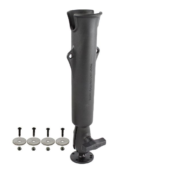 Console Flashlight Mount for Tough-Box™ Console Top Plates