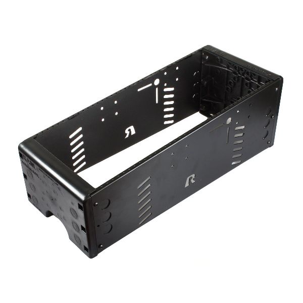 Console Tough-Box™ 21" avec zone de façade de 19"