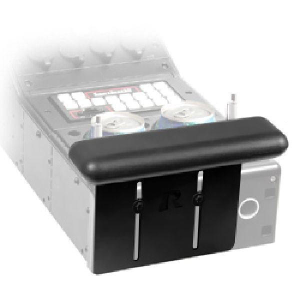 Tough-Box™ Universal Armrest