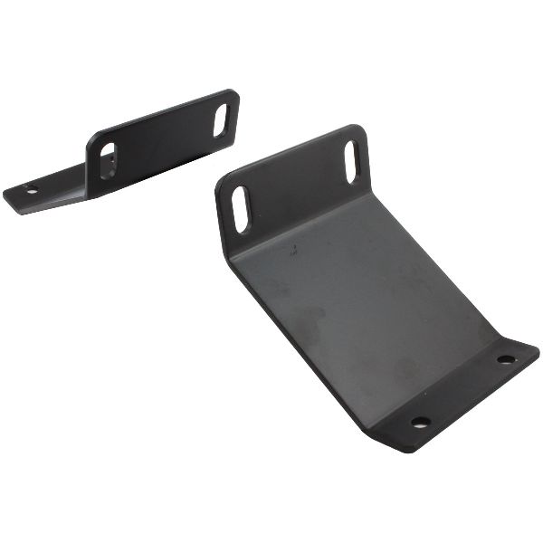 Kit de pieds de console Tough-Box™ pour Ford Police Interceptor '91 - '11
