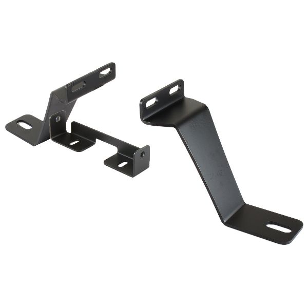 Kit de pieds de console Tough-Box™ pour Chevrolet Tahoe 2000-2010 et plus encore