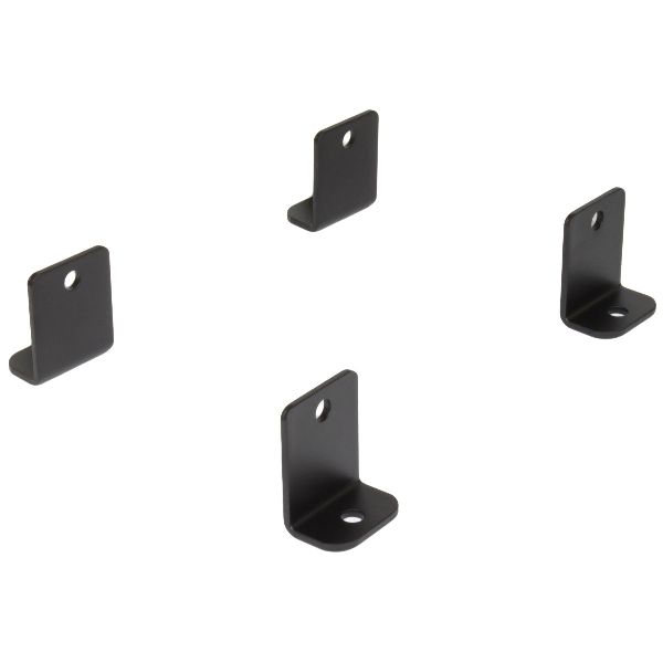 Kit de pieds universels pour console Tough-Box™