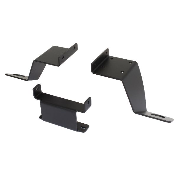 Tough-Box™ Console Leg Kit for '99-10 Ford F-250-750