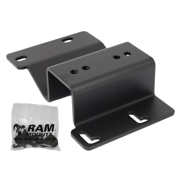 Tough-Box™ Console Leg Kit for '05-10 Dodge Charger