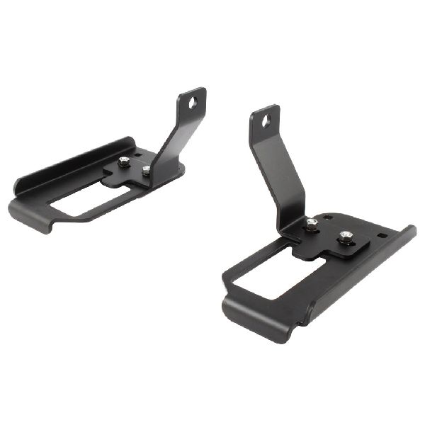 Tough-Box™ Console Leg Kit for '11 Chevrolet Impala