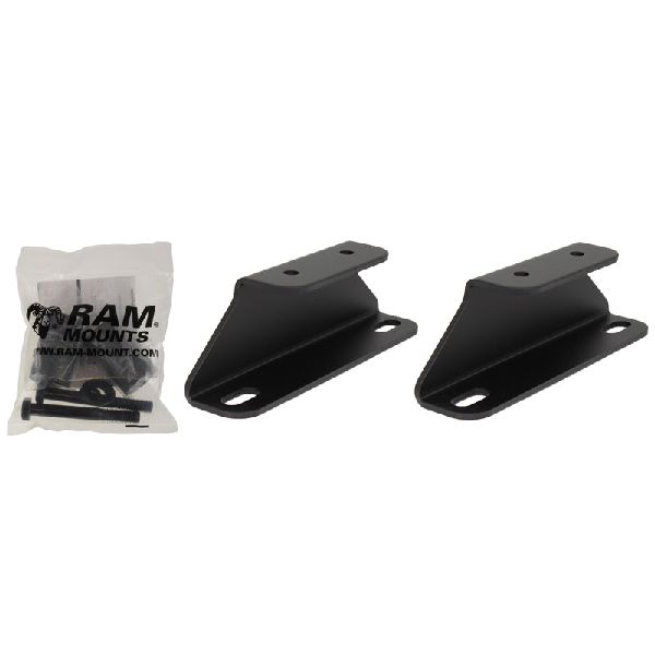 Tough-Box™ Console Leg Kit for '15-16 Ford F-150