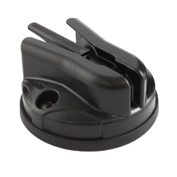 Magnetic Universal Microphone Clip Adapter