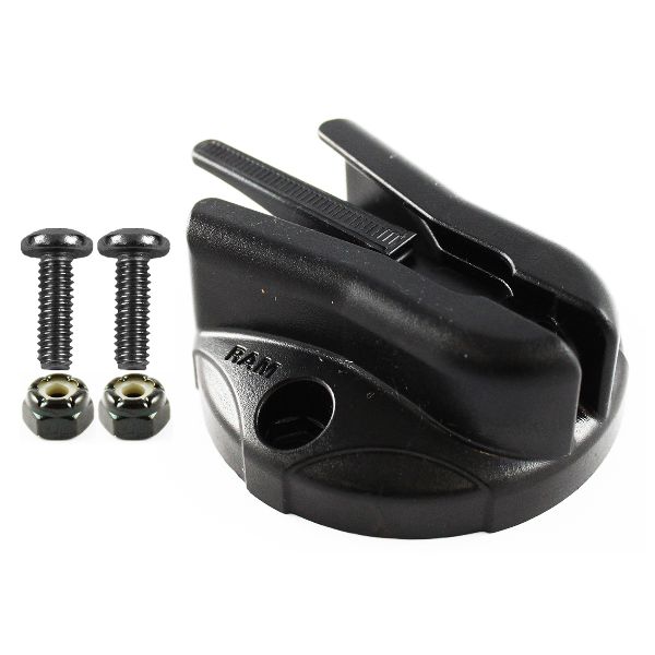 Tough-Box™ Console Microphone Clip