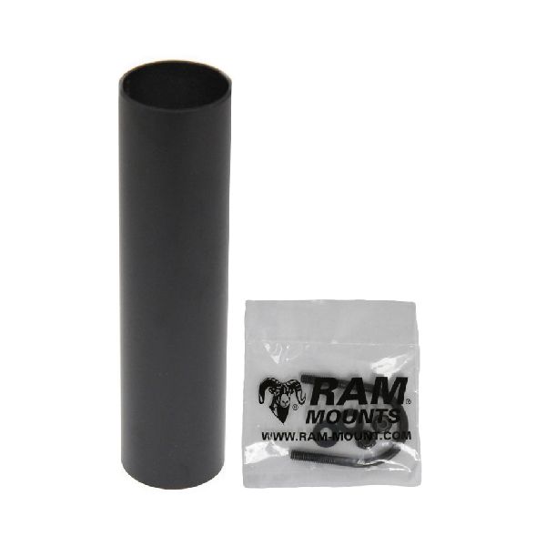 6" Lower Pole for RAM® Tough-Box™ Consoles