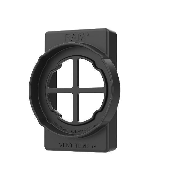 Adaptateur de ventilation rectangulaire Vent-Temp™