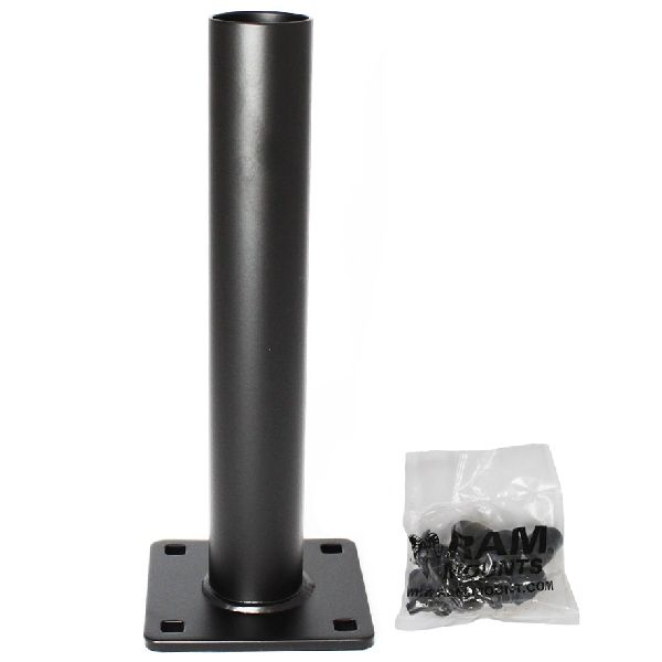 Poteau inférieur de 9 po