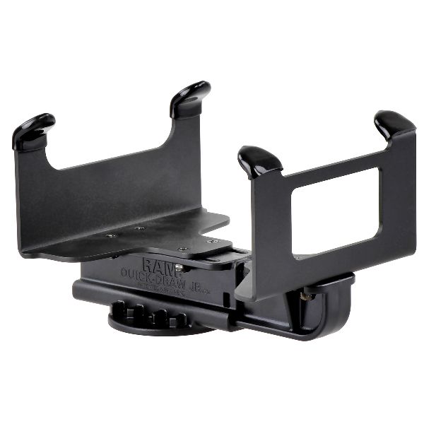 Printer Cradle for the Toshiba EP4