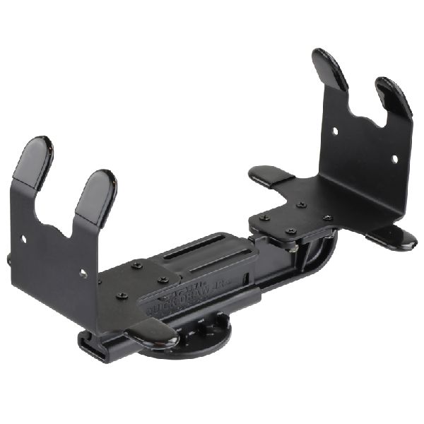Universal Portable Printer Cradle
