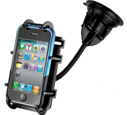 Kit RAM Bras Flexible Avec Monture Universelle