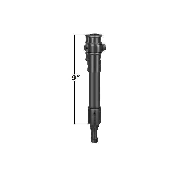 Adapt-A-Post™ 9" Extension Pole