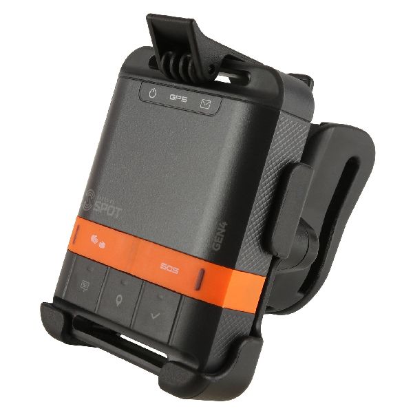 Universal Belt & Backpack Clip Mount for SPOT Gen4