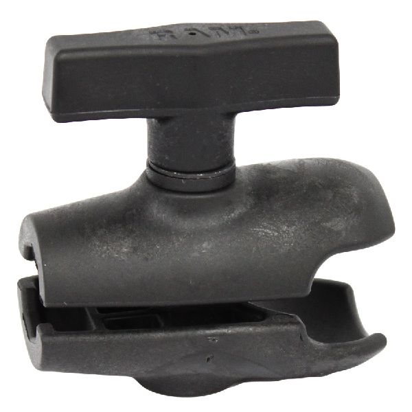 Single Ball Socket for C size 1.5” ball with Octagon Button Socket