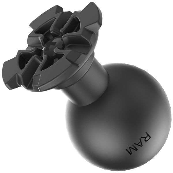 C Sized Adapter for the Fusion StereoActive