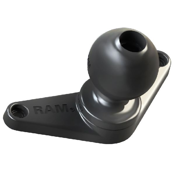 Adapter with C Size 1.5" Ball for the Honeywell Xenon 1902