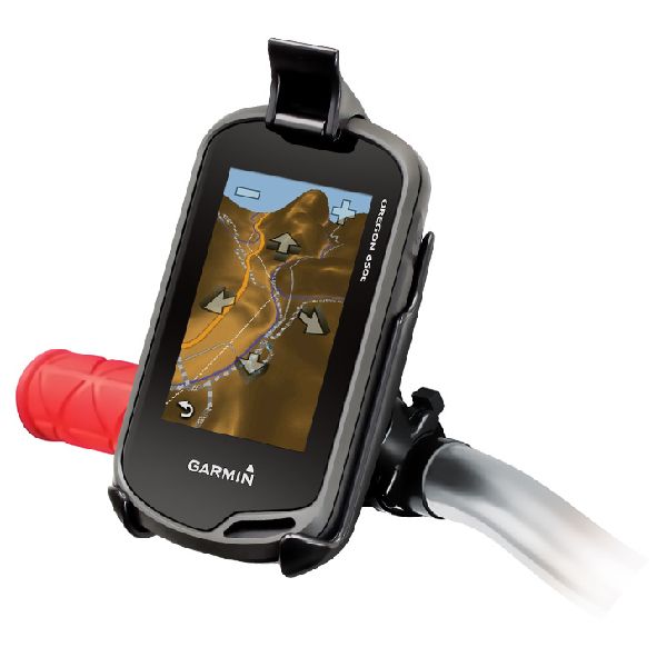 EZ-ON/OFF™ Bicycle Mount for Garmin Oregon