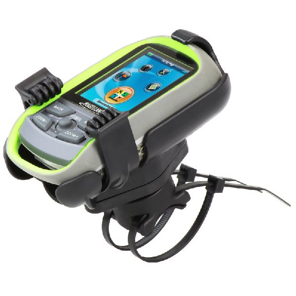 EZ-On/Off™ Bicycle Mount for Magellan eXplorist GC, 110, 310 & 350H