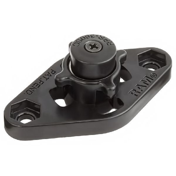 EZ-On/Off™ Diamond Adapter