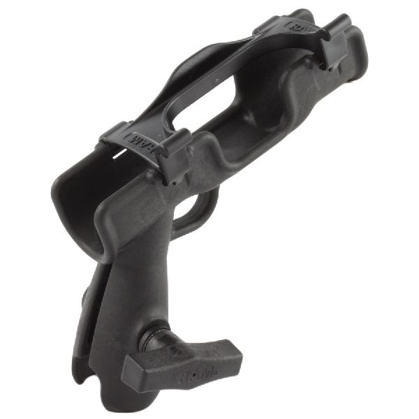 ROD™ 2007 Porte-canne à pêche Fly Rod Jr. (Pas de base)