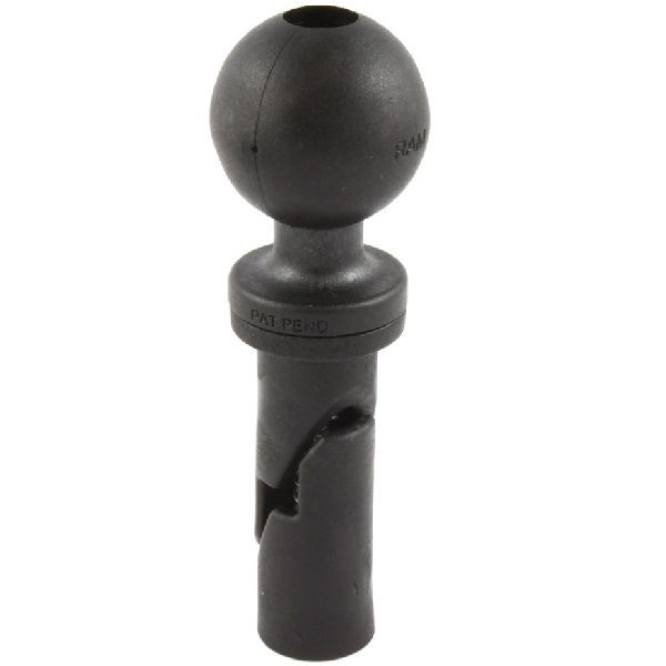 Scotty/Hobie Wedge Base with 1.5"(3.81cm) Ball