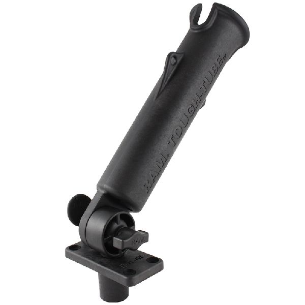 Tough-Tube™ Rod Holder with Flush Base