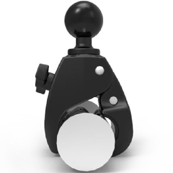 Tough-Claw™ Medium with C Size 1.5"(3.81cm) Diameter Rubber Ball