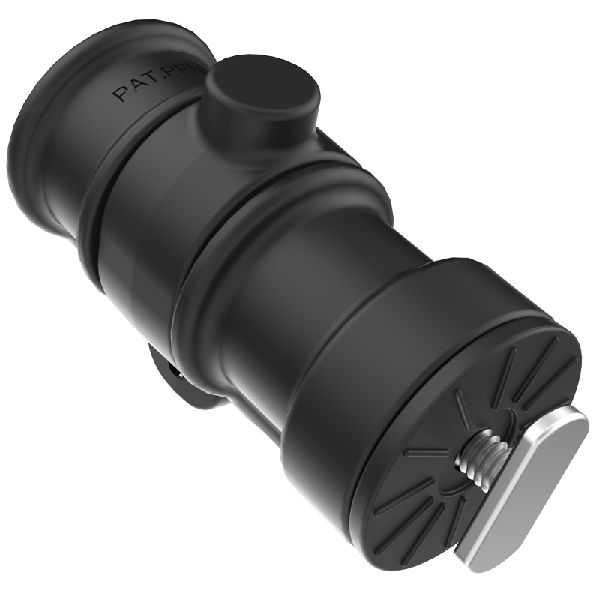 Adapt-A-Post™ Track Base