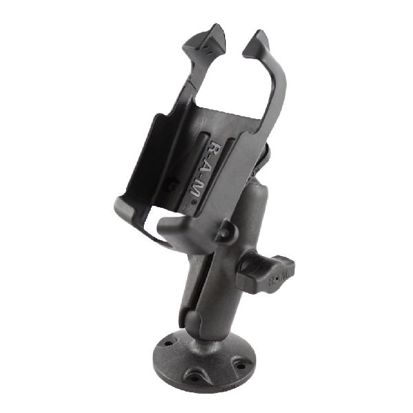 RAM® Drill-Down Mount for Garmin eTrex Legend & Venture - Composite