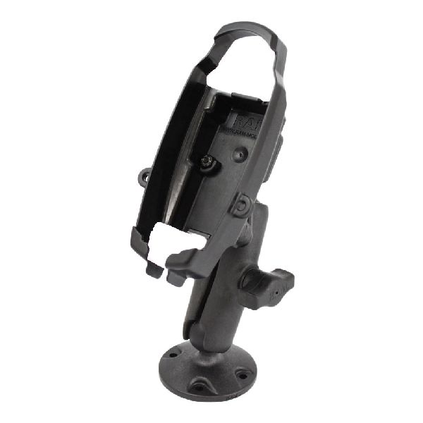 RAM® Composite Drill-Down Mount for Magellan Sportrak, ATV, Color + More