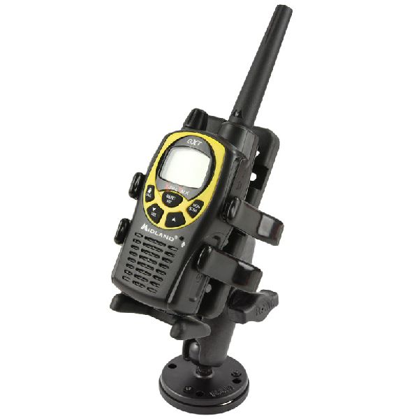 UNPKD RAM MAGNETIC MNT W/ FINGER GRIP