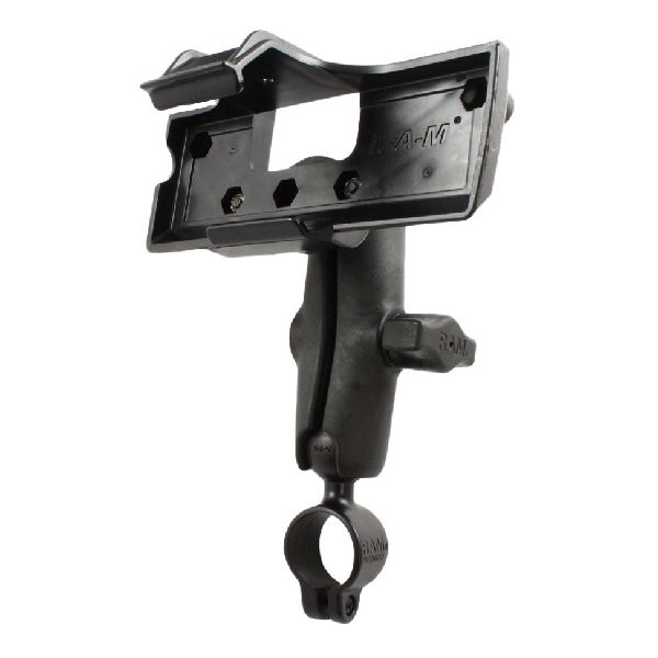 RAM RAIL MOUNT FOR GARMIN GPS II & III