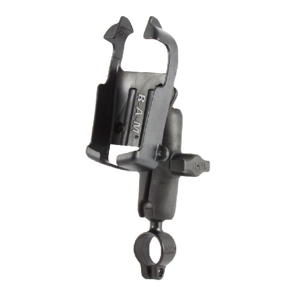 UNPKD RAM MOUNT W/RAIL GARMIN E-TREX