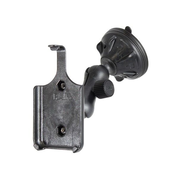 RAM MNT W SUCTION APPLE TOUCH