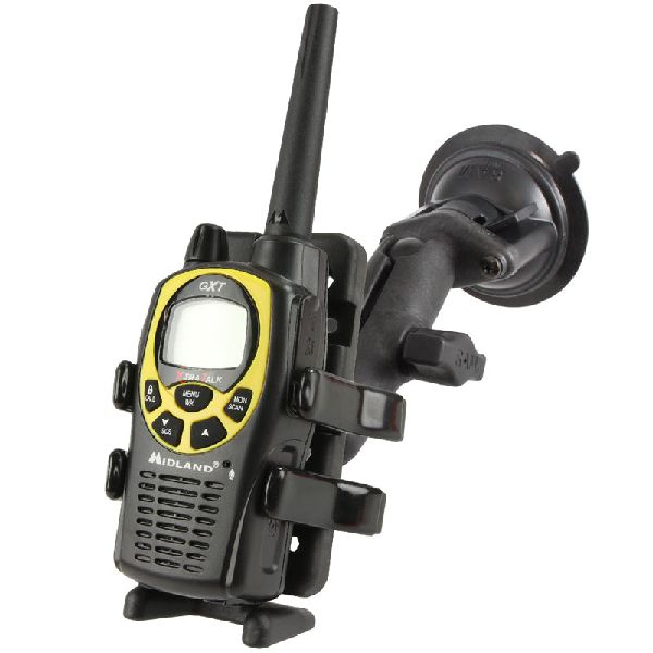 RAM SUCTION CUP UNIVERSAL FINGER GRIP