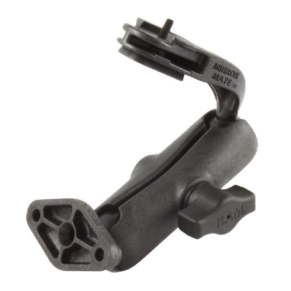 UNPKD RAM MIRROR MOUNT SYSTEM FORD TOY