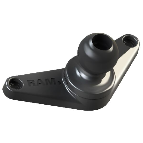 Adaptateur avec boule de 1 "pour le Honeywell Xenon 1902