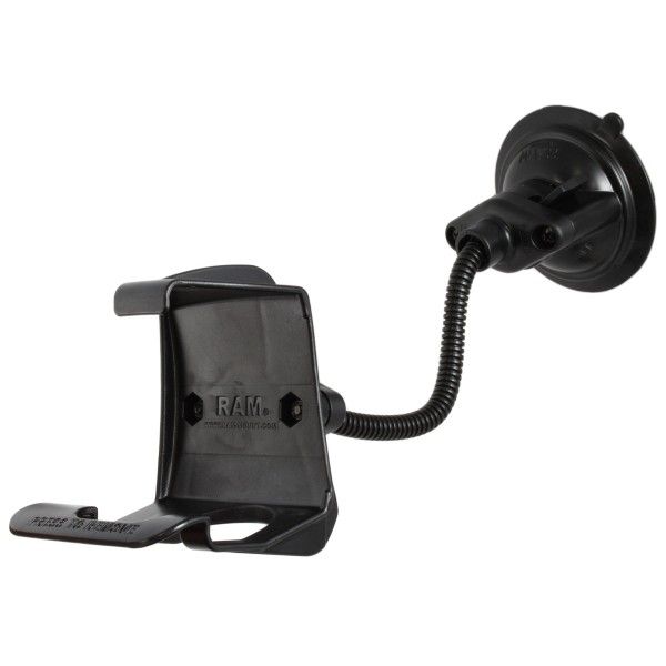 UNPKD RAM FLEX SUCTION SYST GARMIN 2610